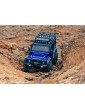 Traxxas TRX-4M Land Rover Defender 1:18 RTR Blue