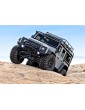 Traxxas TRX-4M Land Rover Defender 1:18 RTR Green