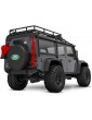 Traxxas TRX-4M Land Rover Defender 1:18 RTR Silver