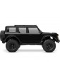 Traxxas TRX-4M Ford Bronco 2021 1:18 RTR Black