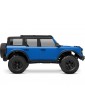 Traxxas TRX-4M Ford Bronco 2021 1:18 RTR Blue