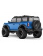 Traxxas TRX-4M Ford Bronco 2021 1:18 RTR Blue