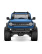 Traxxas TRX-4M Ford Bronco 2021 1:18 RTR Blue