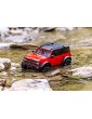 Traxxas TRX-4M Ford Bronco 2021 1:18 RTR Red