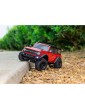 Traxxas TRX-4M Ford Bronco 2021 1:18 RTR Red