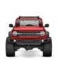 Traxxas TRX-4M Ford Bronco 2021 1:18 RTR Red