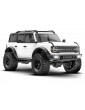 Traxxas TRX-4M Ford Bronco 2021 1:18 RTR White