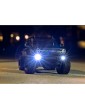 Traxxas TRX-4M Ford Bronco 2021 1:18 RTR White