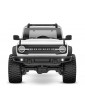 Traxxas TRX-4M Ford Bronco 2021 1:18 RTR White