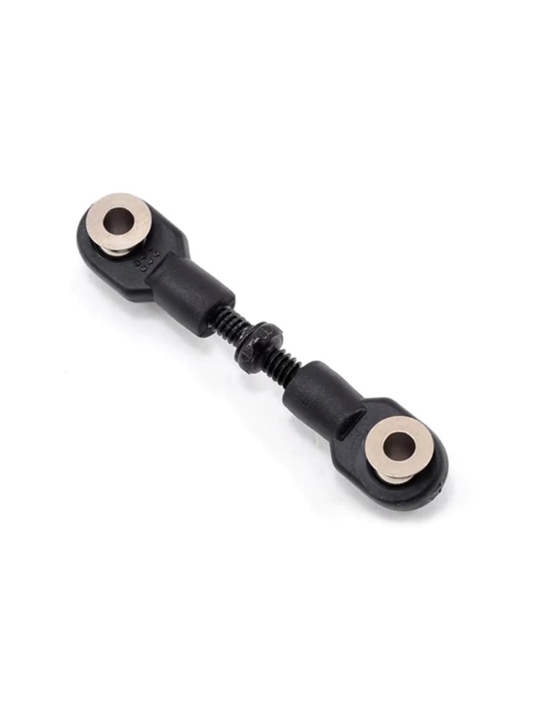 Traxxas Linkage, steering (3x20mm turnbuckle)