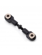 Traxxas Linkage, steering (3x20mm turnbuckle)