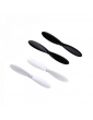 Propeleriai Hubsan H107L, H107C, H107D 