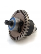 Traxxas Differential, Front or Rear (fits 1/10 4WD)