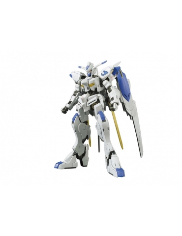 Bandai - HG Gundam Bael Iron-Blooded Orphans, 1/144, 55453