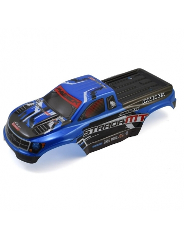 MV22743 - MONSTER TRUCK...