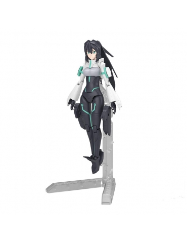 Bandai - HGBD:R Mobile Doll May, 58868