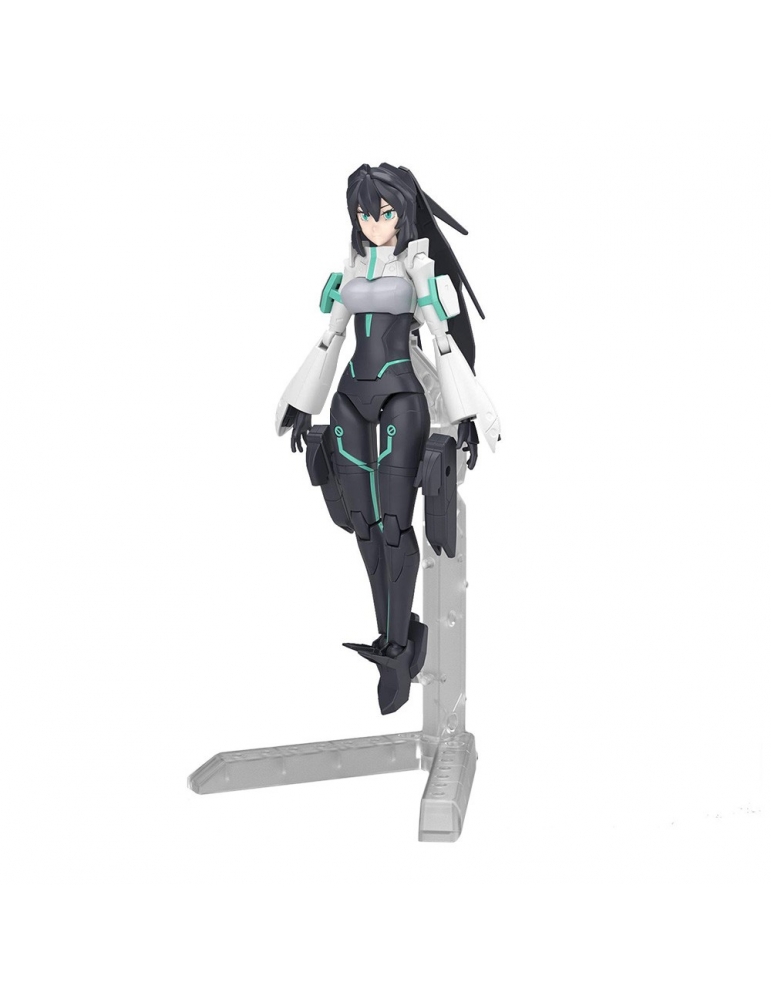 Bandai - HGBD:R Mobile Doll May, 58868 Bandai - HGBD:R Mobile Doll May, 58868