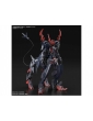 Bandai - HGGBB Gundam Barbataurus, 1/144, 62025