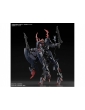 Bandai - HGGBB Gundam Barbataurus, 1/144, 62025