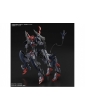 Bandai - HGGBB Gundam Barbataurus, 1/144, 62025