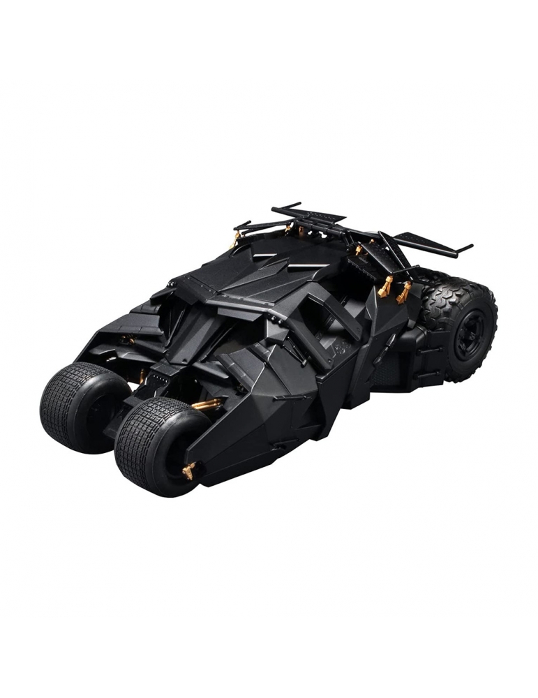 Bandai - Batmobile (Batman Begins Ver.), 1/35, 62184 Bandai - Batmobile (Batman Begins Ver.), 1/35, 62184