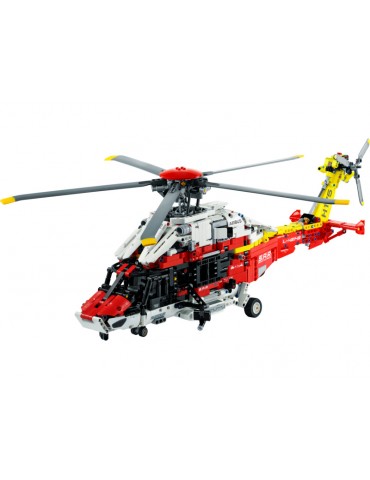 LEGO Technic - Airbus H175 Rescue Helicopter