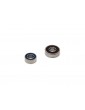 Losi Clutch Bearing Set 5x10x4mm and 5x13x4mm (1+1)