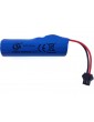 Ninco battery LiIon 3.7V 1200mAh