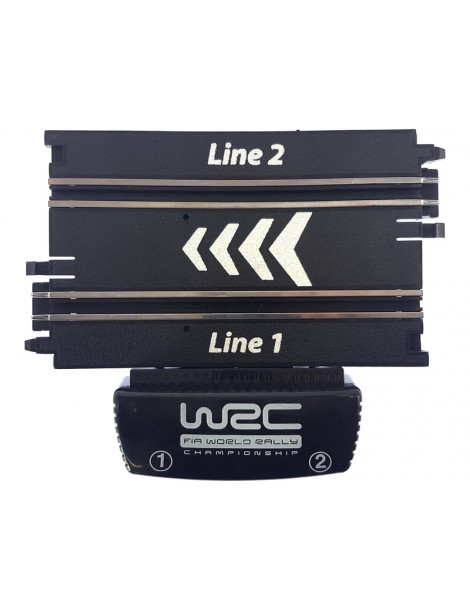 WRC power line
