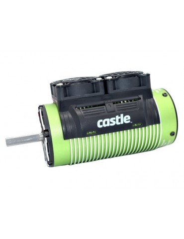 Castle Dual Blower V2 for 20 Series Motors