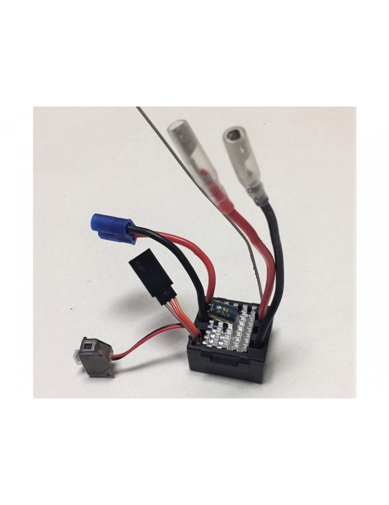 Spektrum ESC SRX220 Spektrum ESC SRX220
