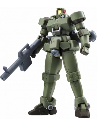 Bandai - HGAC Gundam Leo,...