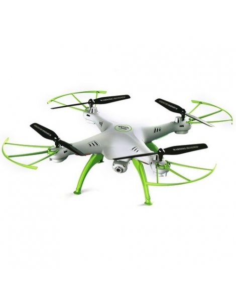 Dronas Syma X5HW