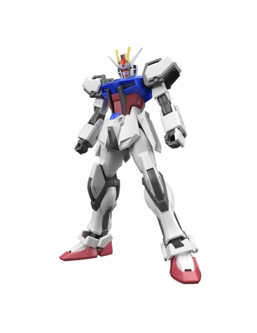 Bandai - Entry Grade GAT-X105 Strike Gundam, 1/144, 63491