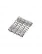 Traxxas Springs, progressive rate (for Ultra-Shocks only) (progressive rate) (f/r) (4)