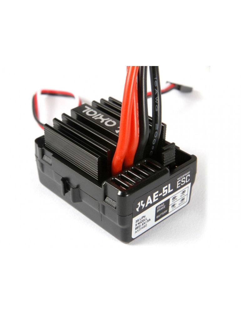 Axial AE-5L ESC