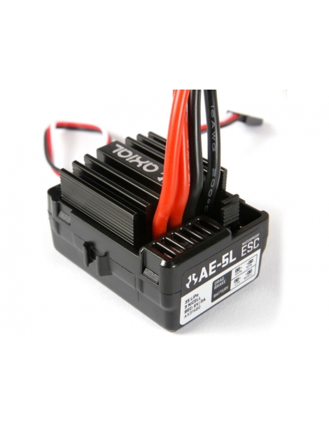 Axial AE-5L ESC