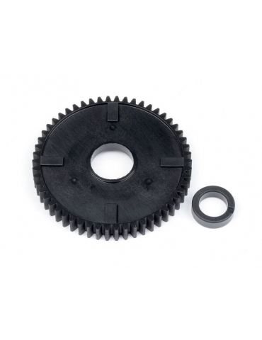 101207 - 54T SPUR GEAR MT/ST