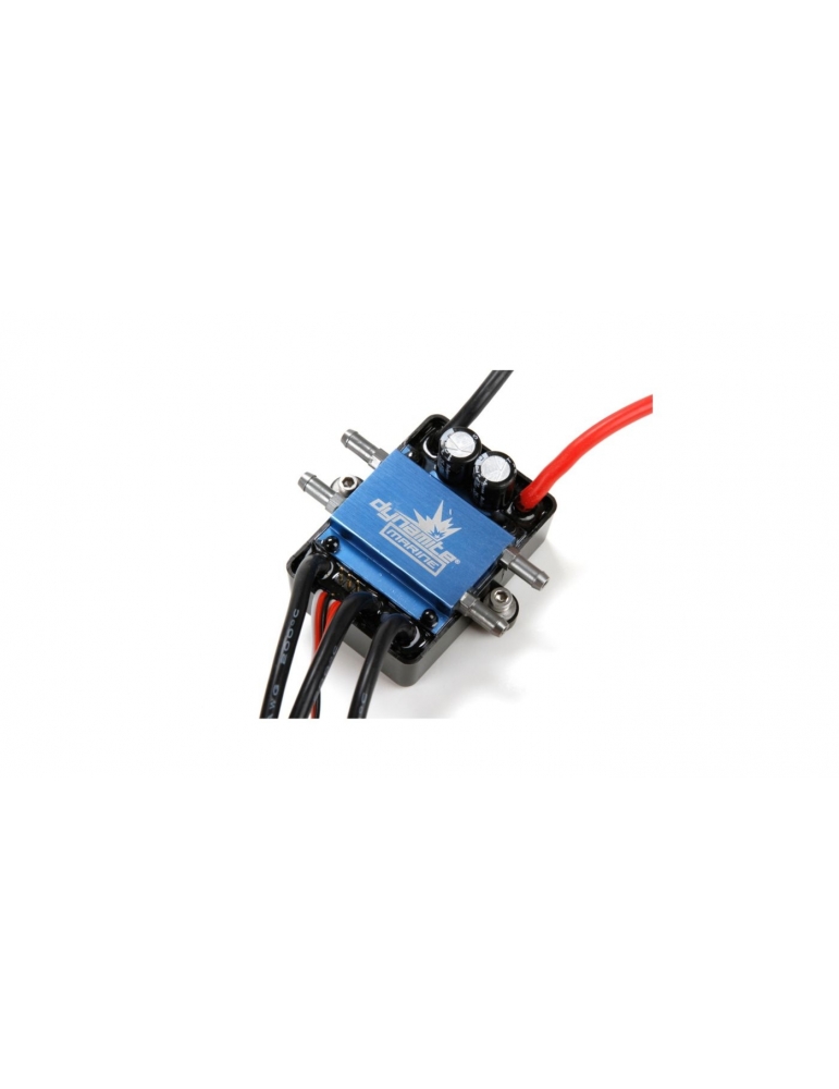 120A BL Marine ESC 2-6S 120A BL Marine ESC 2-6S