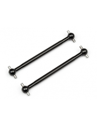 107874 - DRIVE SHAFT 56mm (2pcs)