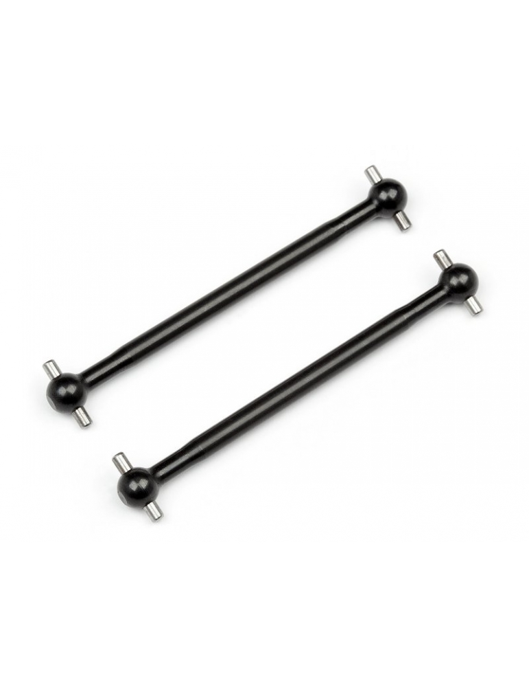 107874 - DRIVE SHAFT 56mm (2pcs) 107874 - DRIVE SHAFT 56mm (2pcs)