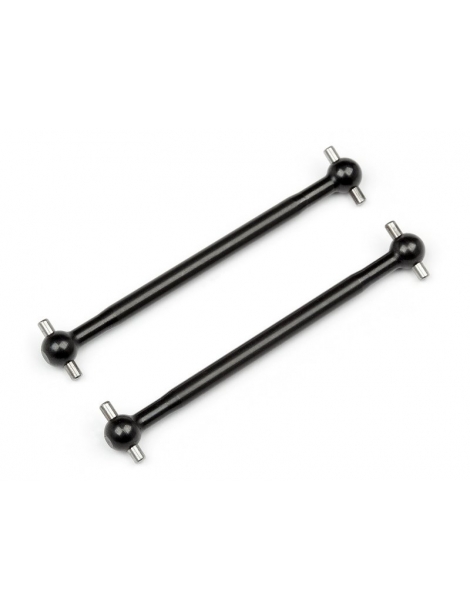 107874 - DRIVE SHAFT 56mm (2pcs)