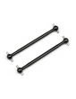 107874 - DRIVE SHAFT 56mm (2pcs)