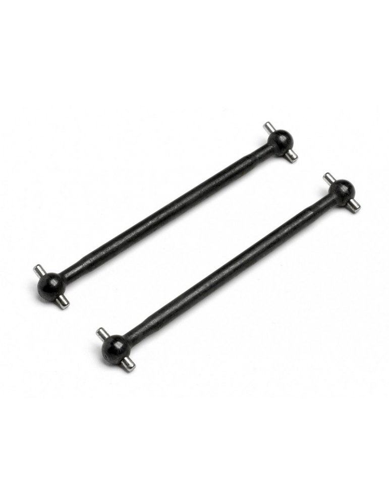 66655 - DRIVE SHAFT 6x65mm (2)
