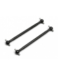 66655 - DRIVE SHAFT 6x65mm (2)