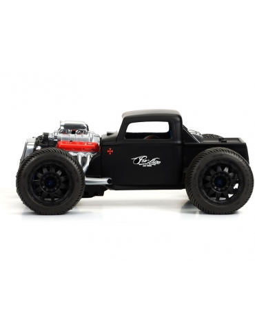 Pro-Line Kėbulas 1/8 Rat Rod: Monster Truck