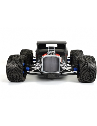 Pro-Line Kėbulas 1/8 Rat Rod: Monster Truck