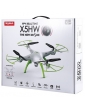 Dronas Syma X5HW