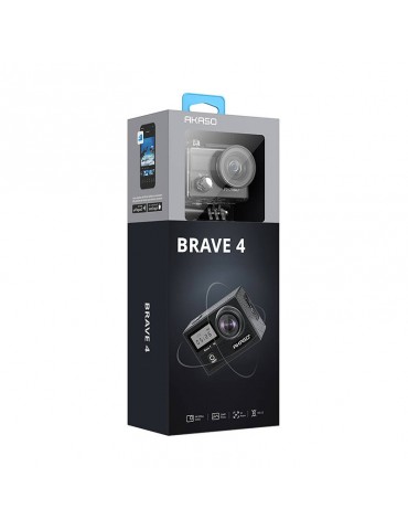 Akaso Brave 4 kamera