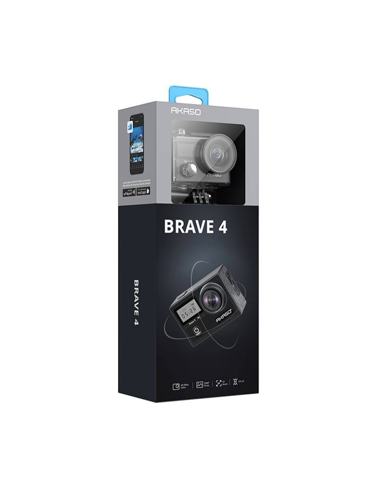 Akaso Brave 4 kamera Akaso Brave 4 kamera
